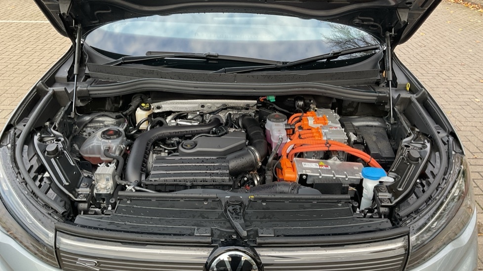 Used Volkswagen Tiguan 2025 for sale - 76668239: Photo 17