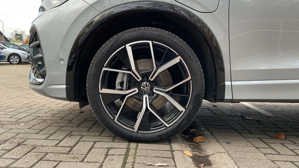 Used Volkswagen Tiguan 2025 for sale - 76668239: Photo 18