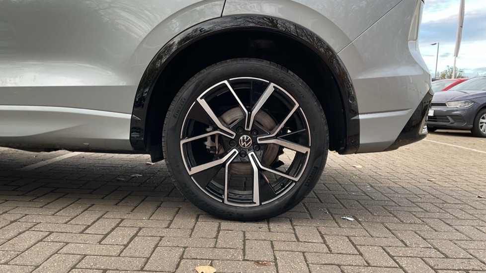 Used Volkswagen Tiguan 2025 for sale - 76668239: Photo 19