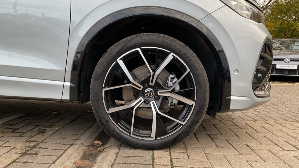 Used Volkswagen Tiguan 2025 for sale - 76668239: Photo 20