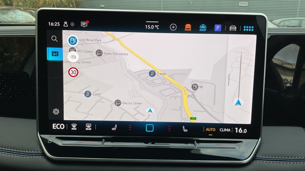 Used Volkswagen Tiguan 2025 for sale - 76668239: Photo 21