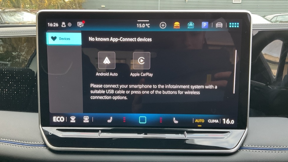 Used Volkswagen Tiguan 2025 for sale - 76668239: Photo 22