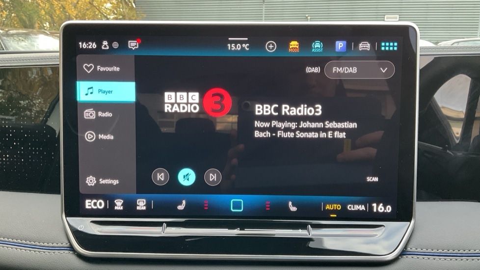 Used Volkswagen Tiguan 2025 for sale - 76668239: Photo 25