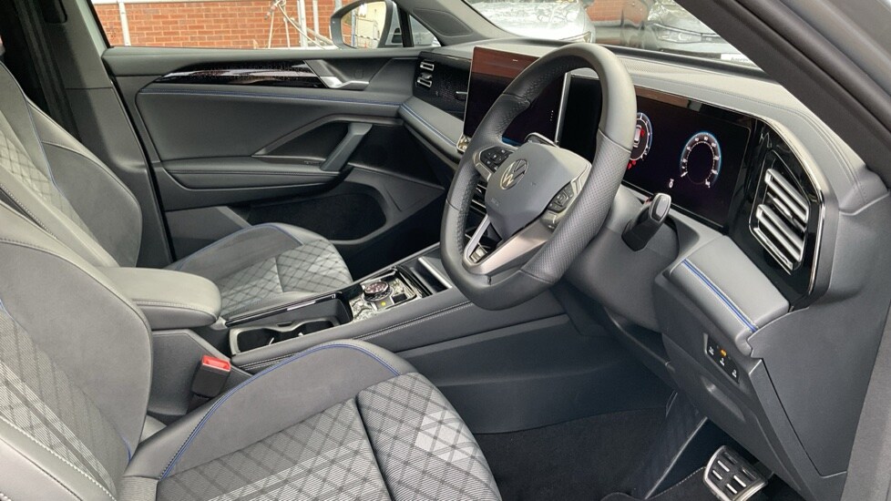 Used Volkswagen Tiguan 2025 for sale - 76668239: Photo 26