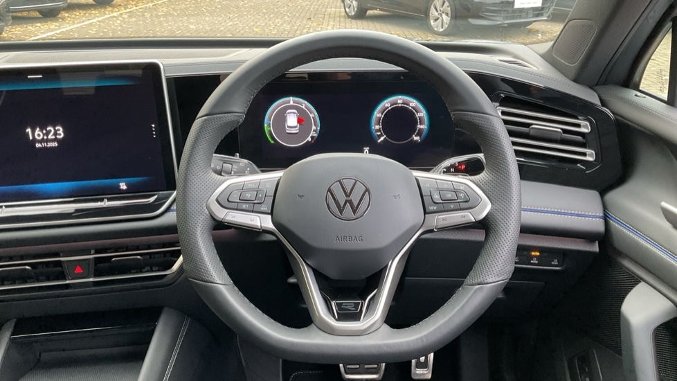 Used Volkswagen Tiguan 2025 for sale - 76668239: Photo 27