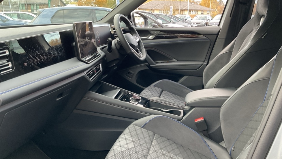 Used Volkswagen Tiguan 2025 for sale - 76668239: Photo 28