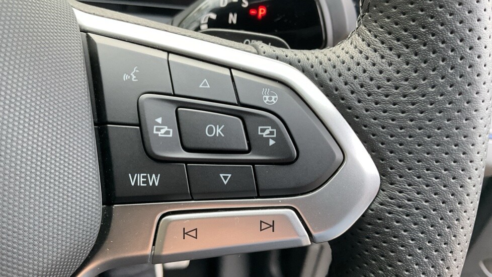 Used Volkswagen Tiguan 2025 for sale - 76668239: Photo 30