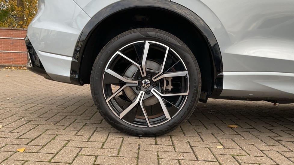 Used Volkswagen Tiguan 2025 for sale - 76668239: Photo 5