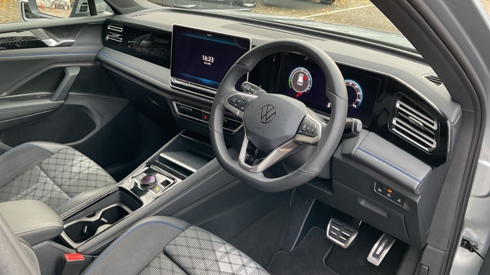 Used Volkswagen Tiguan 2025 for sale - 76668239: Photo 6