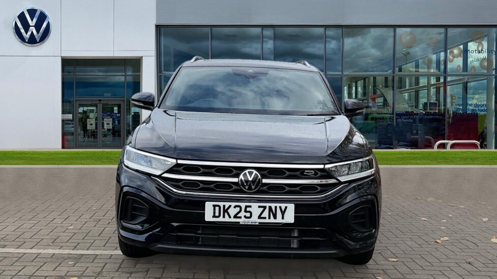 Used Volkswagen T-Roc 2025 for sale - 76452270: Photo 10