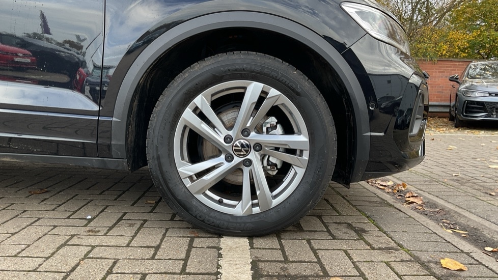 Used Volkswagen T-Roc 2025 for sale - 76452270: Photo 20