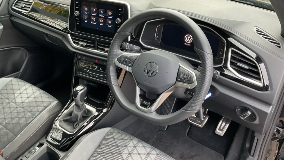 Used Volkswagen T-Roc 2025 for sale - 76452270: Photo 6