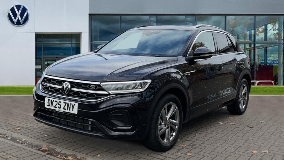 Used Volkswagen T-Roc 2025 for sale - 76452270: Photo 7