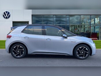 Used Volkswagen ID.3 2022 for sale - 77075805: Photo