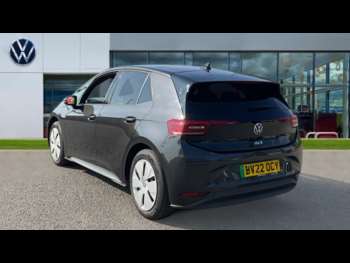 Used Volkswagen ID3 2022 for sale - 74996837: Photo