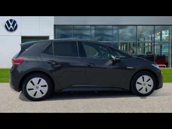 Used Volkswagen ID3 2022 for sale - 74996837: Photo