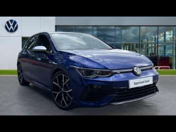 2024 - 2.0 TSI 320 R 4Motion 5dr DSG Auto