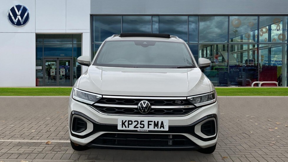 Used Volkswagen T-Roc 2025 for sale - 76717351: Photo 10