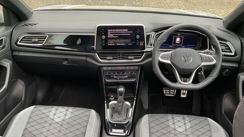 Used Volkswagen T-Roc 2025 for sale - 76717351: Photo 12