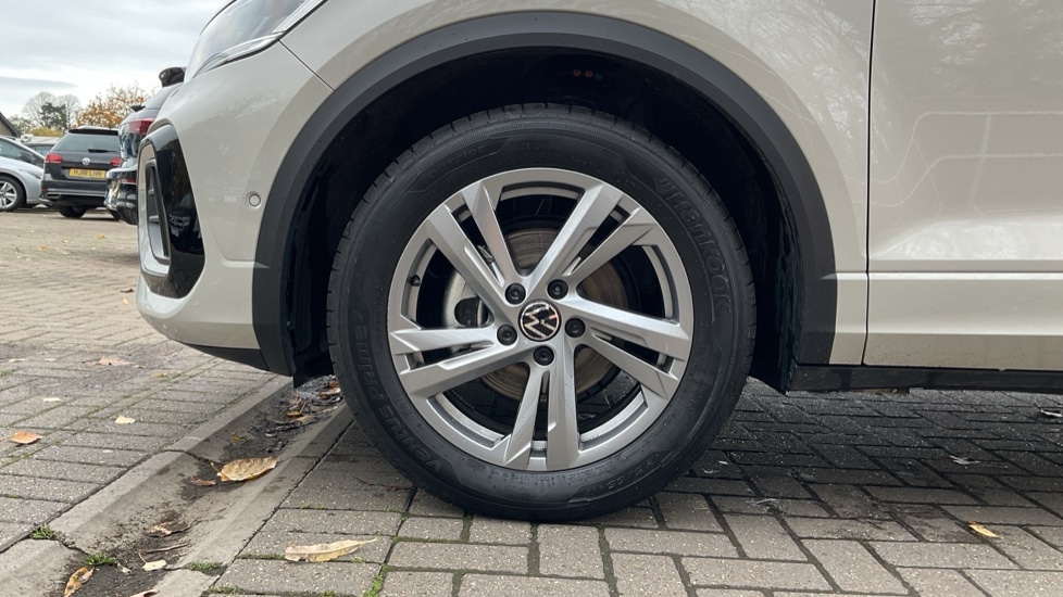 Used Volkswagen T-Roc 2025 for sale - 76717351: Photo 18