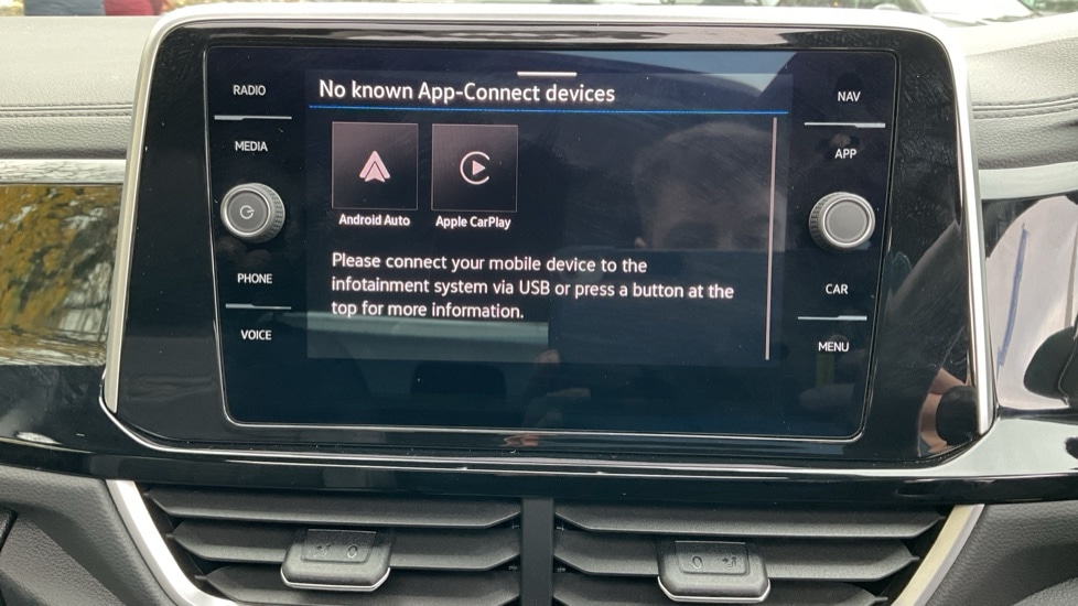 Used Volkswagen T-Roc 2025 for sale - 76717351: Photo 22