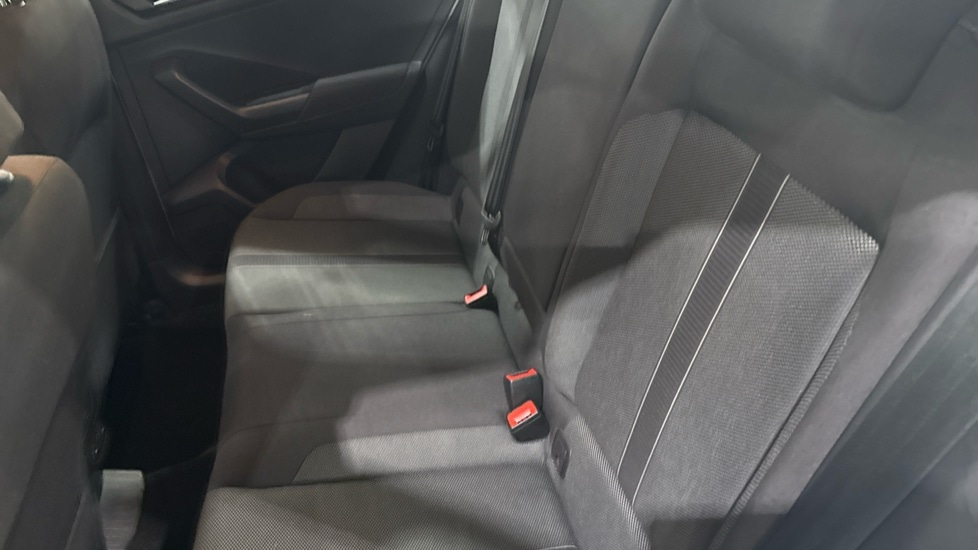 Used Volkswagen T-Roc 2023 for sale - 76766296: Photo 15