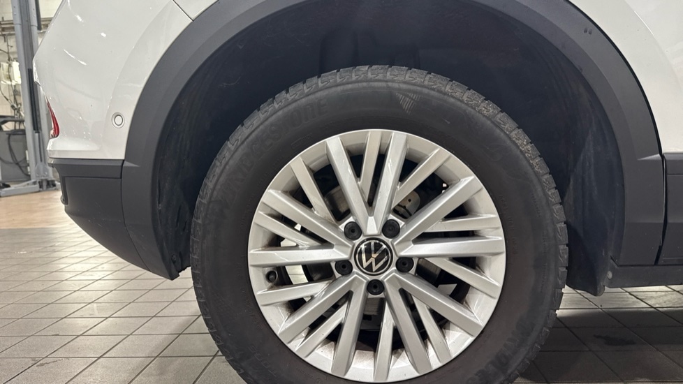 Used Volkswagen T-Roc 2023 for sale - 76766296: Photo 20