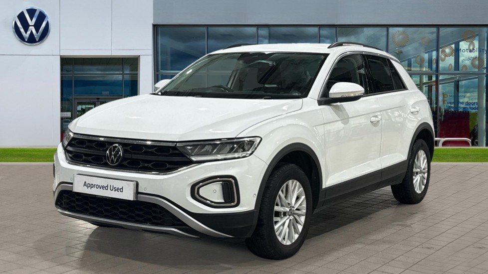 Used Volkswagen T-Roc 2023 for sale - 76766296: Photo 7