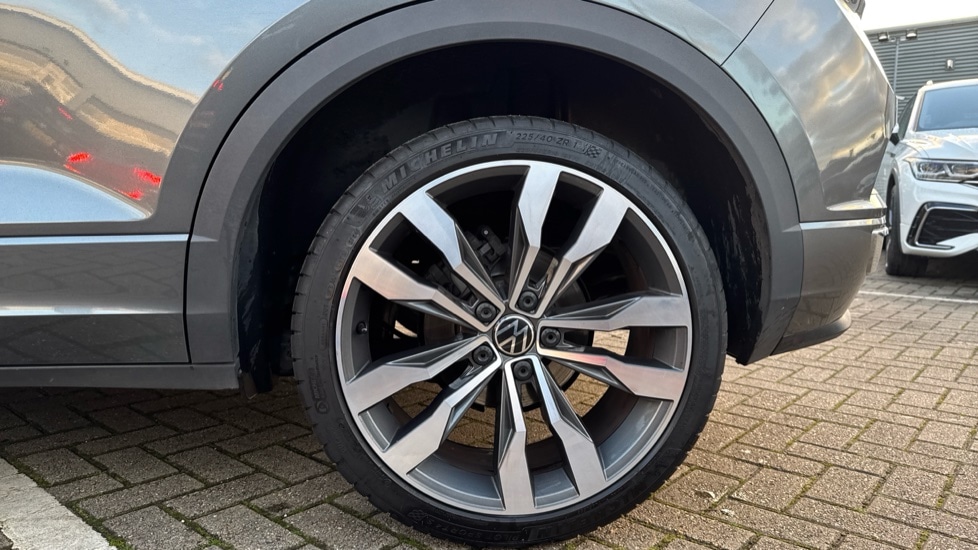 Used Volkswagen T-Roc 2021 for sale - 77043029: Photo 19