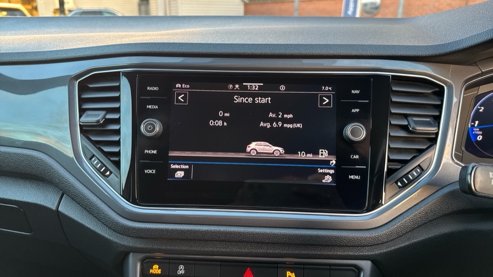 Used Volkswagen T-Roc 2021 for sale - 77043029: Photo 23