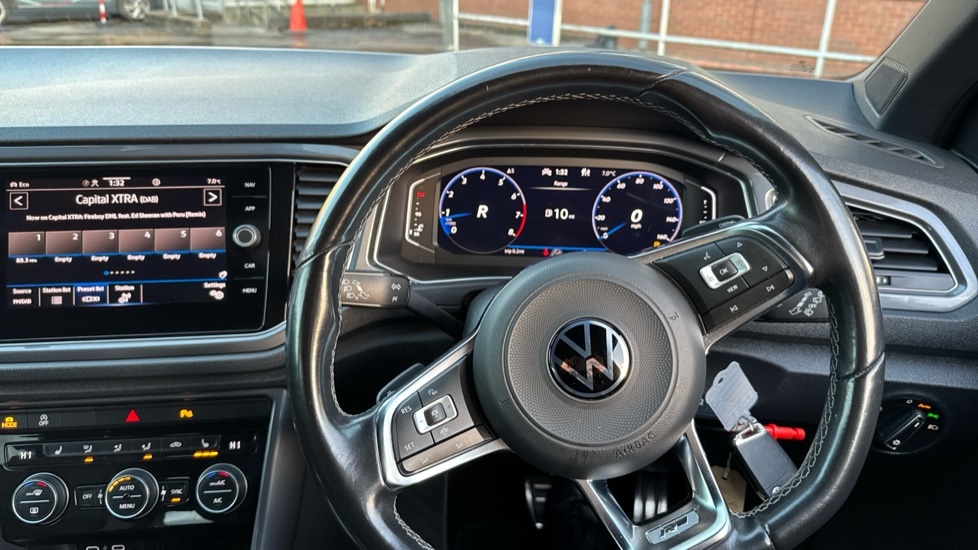 Used Volkswagen T-Roc 2021 for sale - 77043029: Photo 27