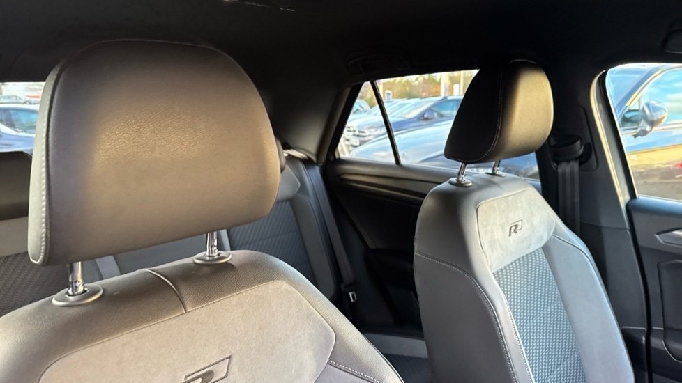 Used Volkswagen T-Roc 2021 for sale - 77043029: Photo 38