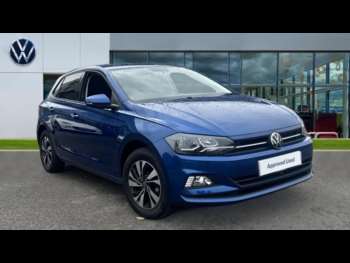 2021 - 1.0 TSI 95 Match 5dr