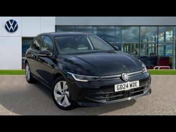 2024 - 1.5 TSI Match 5dr