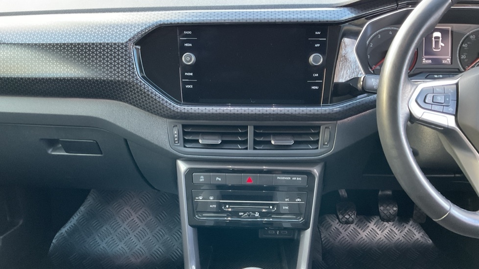 Used Volkswagen T-Cross 2022 for sale - 76766351: Photo 13