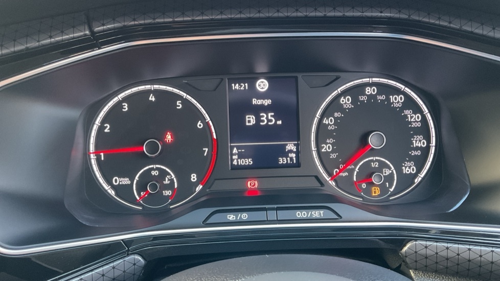 Used Volkswagen T-Cross 2022 for sale - 76766351: Photo 14