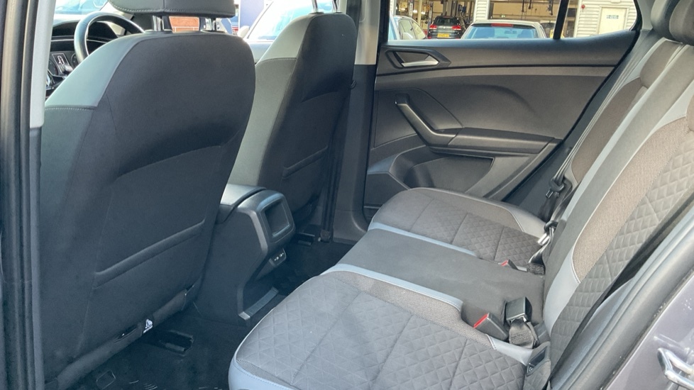 Used Volkswagen T-Cross 2022 for sale - 76766351: Photo 15