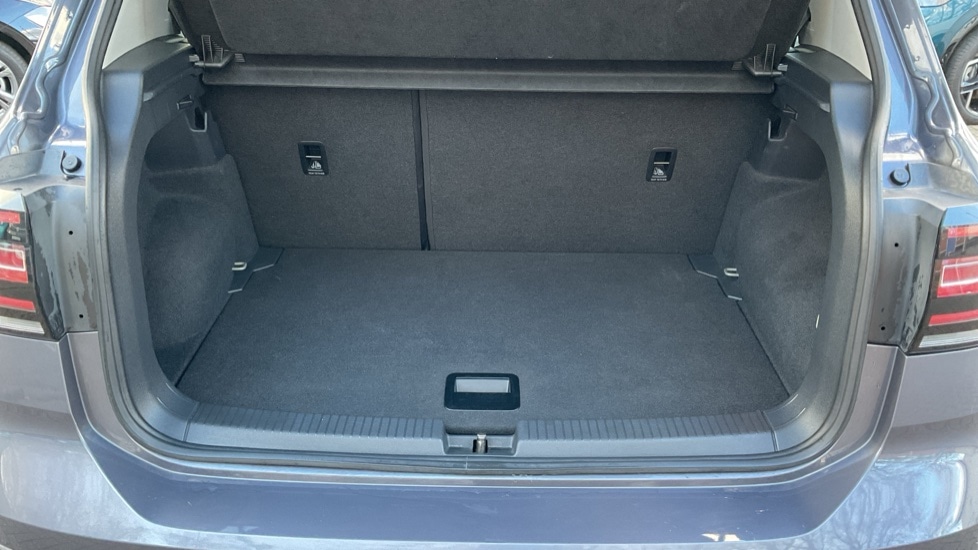 Used Volkswagen T-Cross 2022 for sale - 76766351: Photo 16