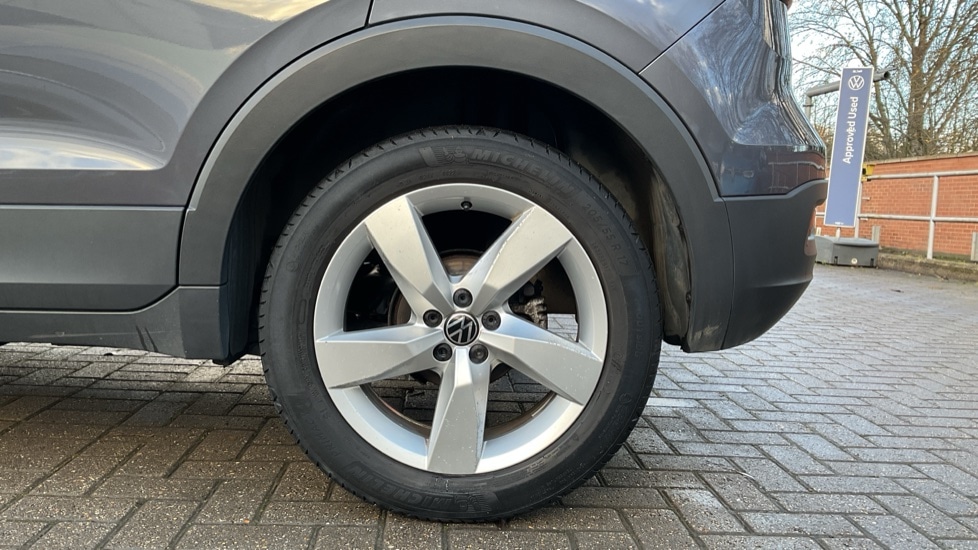 Used Volkswagen T-Cross 2022 for sale - 76766351: Photo 19