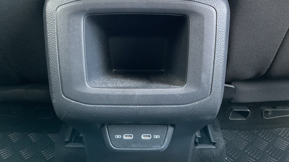 Used Volkswagen T-Cross 2022 for sale - 76766351: Photo 34