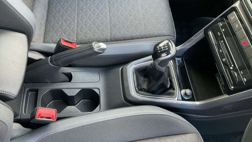 Used Volkswagen T-Cross 2022 for sale - 76766351: Photo 35