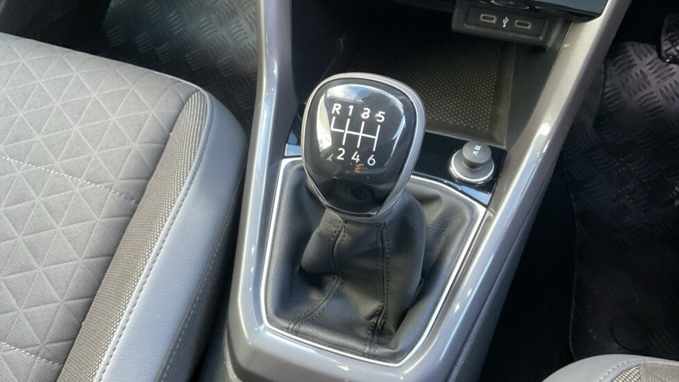 Used Volkswagen T-Cross 2022 for sale - 76766351: Photo 36