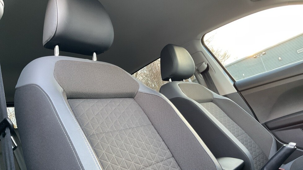 Used Volkswagen T-Cross 2022 for sale - 76766351: Photo 38