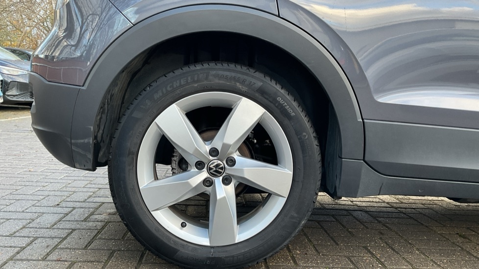 Used Volkswagen T-Cross 2022 for sale - 76766351: Photo 5