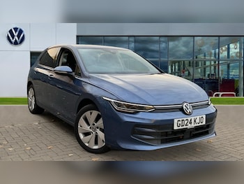 Used Volkswagen Golf 2024 for sale - 76452214: Photo
