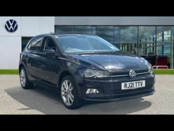 2021 - 1.0 TSI 95 Match 5dr