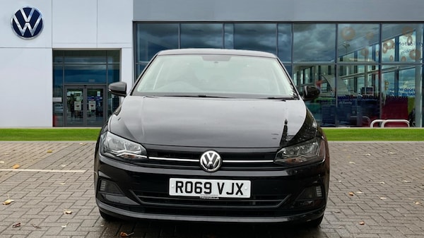 Used Volkswagen Polo 2019 for sale - 76092138: Photo 10