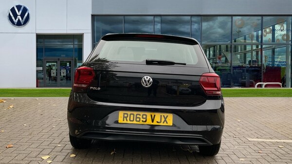 Used Volkswagen Polo 2019 for sale - 76092138: Photo 11