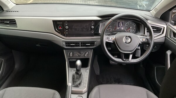 Used Volkswagen Polo 2019 for sale - 76092138: Photo 12
