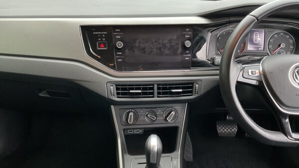 Used Volkswagen Polo 2019 for sale - 76092138: Photo 13
